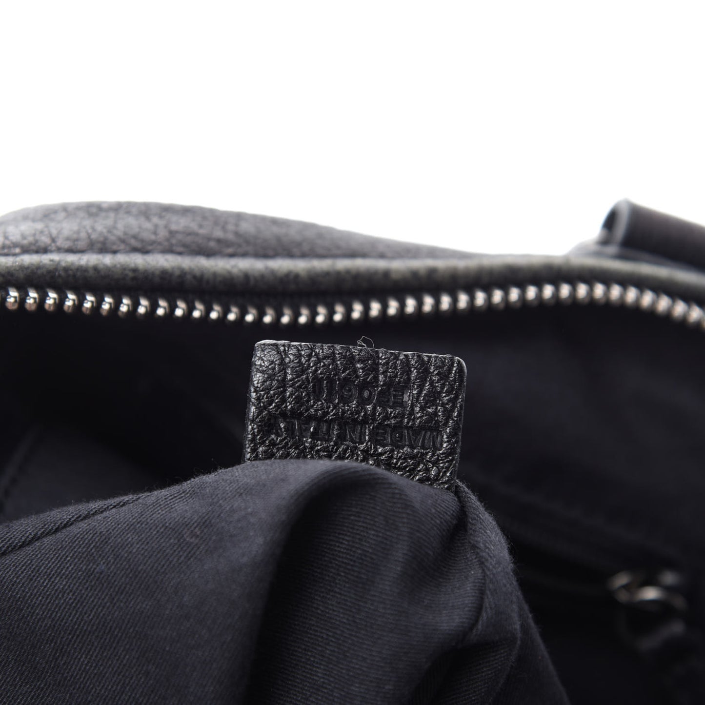 Sheepskin Medium Pandora Black