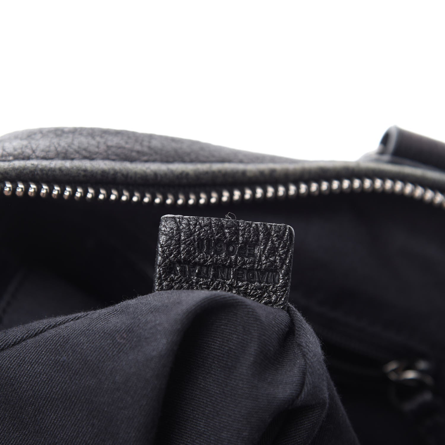 Givenchy Sheepskin Medium Pandora Black 11 of 12