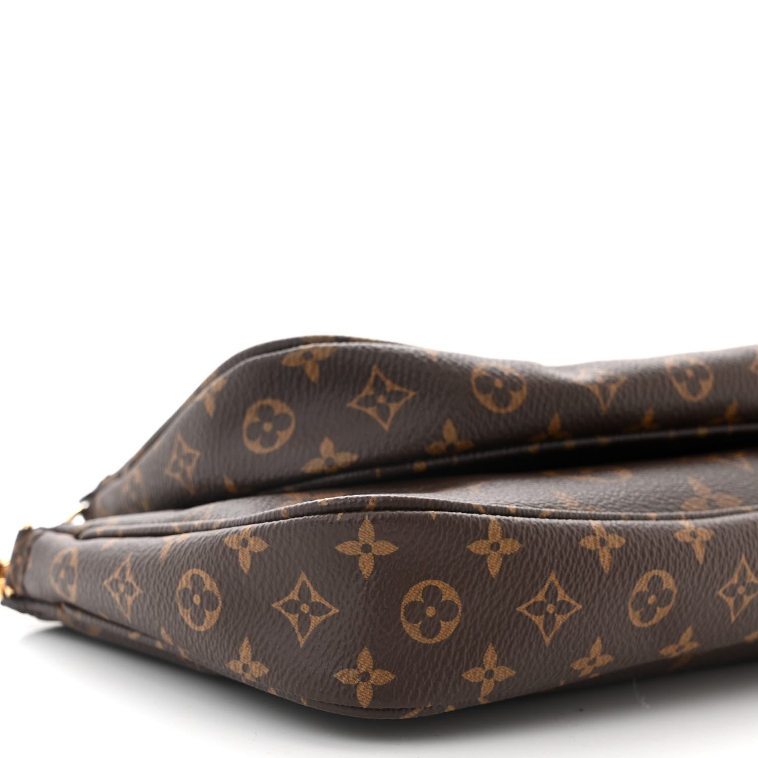 Louis Vuitton Monogram Multi Pochette Accessories Kaki 9 of 10