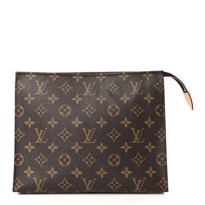 Louis Vuitton Monogram Toiletry Pouch 26 1 of 7
