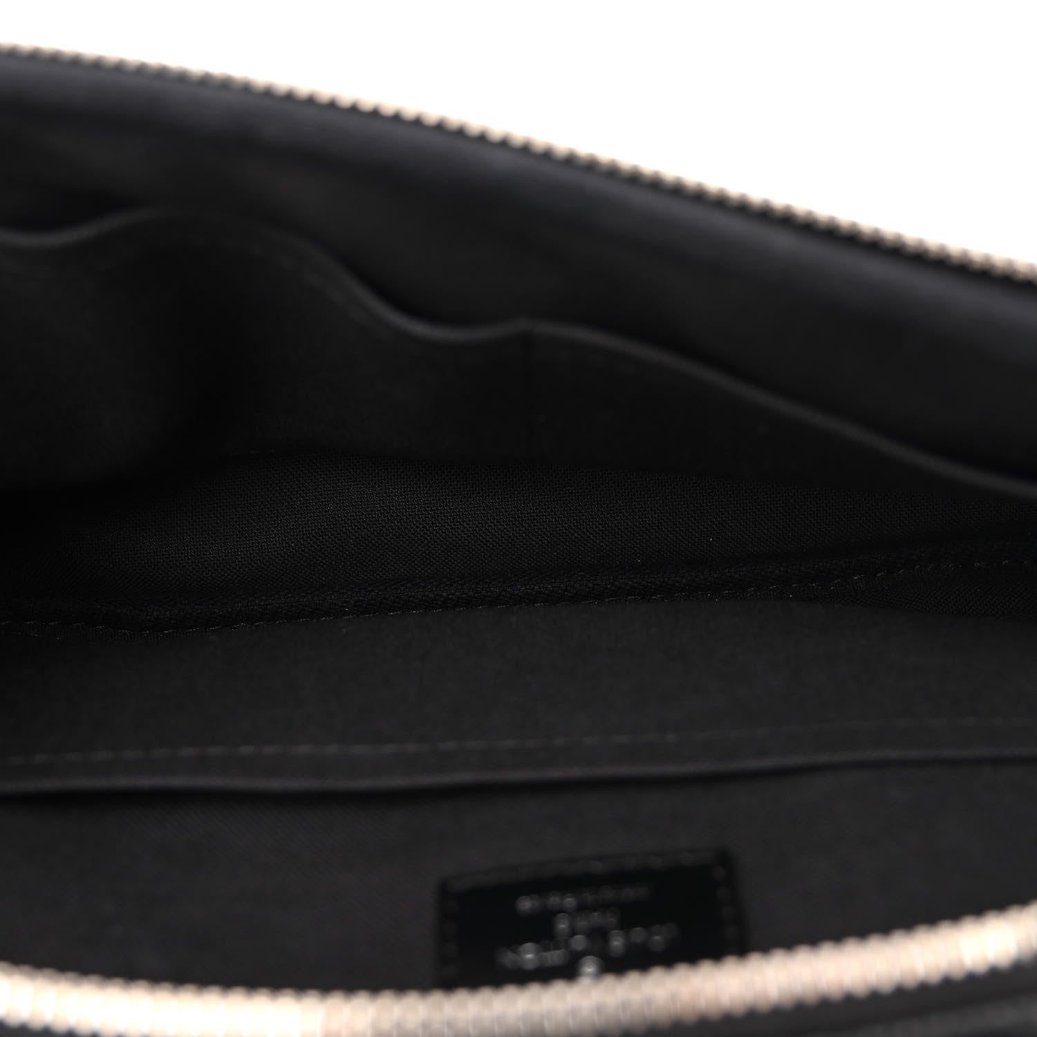Louis Vuitton Damier Graphite Ambler 5 of 9