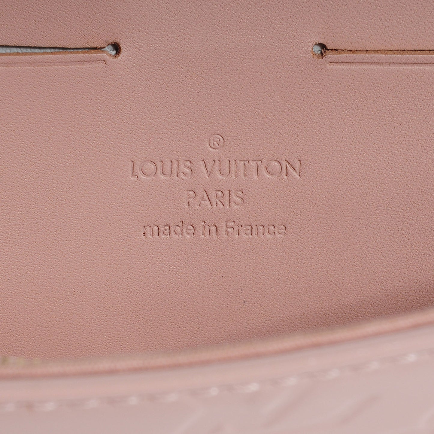 Vernis Rossmore MM Rose Angelique