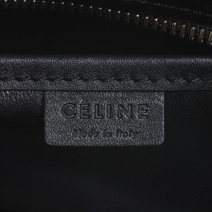 Celine Smooth Calfskin Nano Tri-Color Luggage 7 of 8
