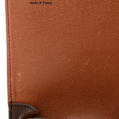 Louis Vuitton Monogram Cartouchiere 17 12 of 13