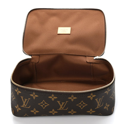 Louis Vuitton Monogram Packing Cube MM 6 of 11
