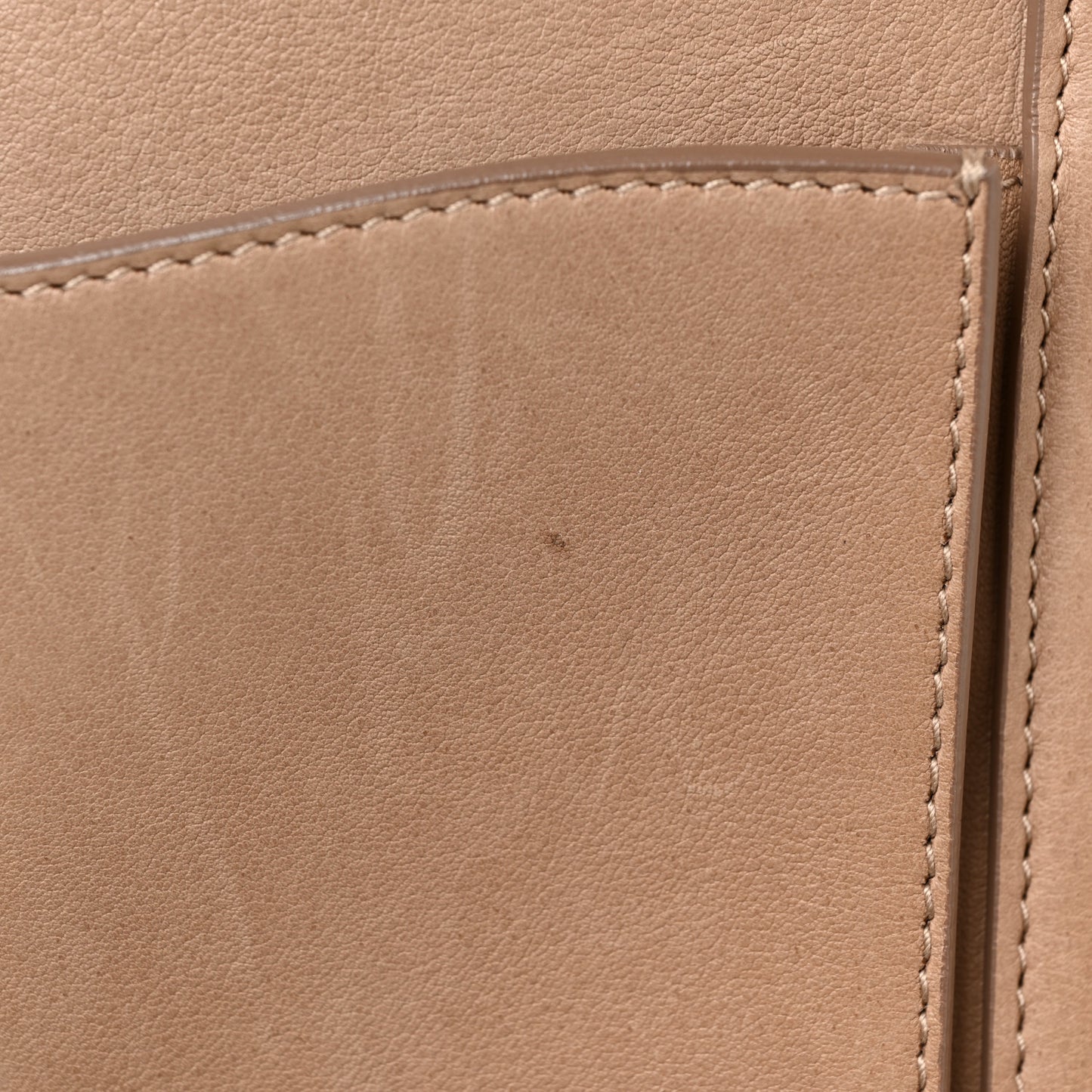 Calfskin Suzanna Satchel Yuta