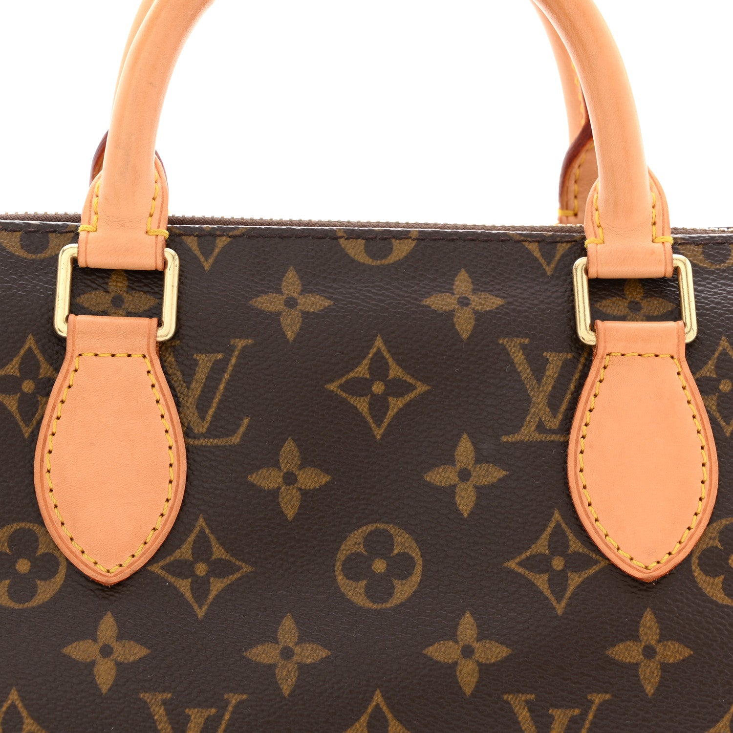 Louis Vuitton Monogram Popincourt 8 of 12