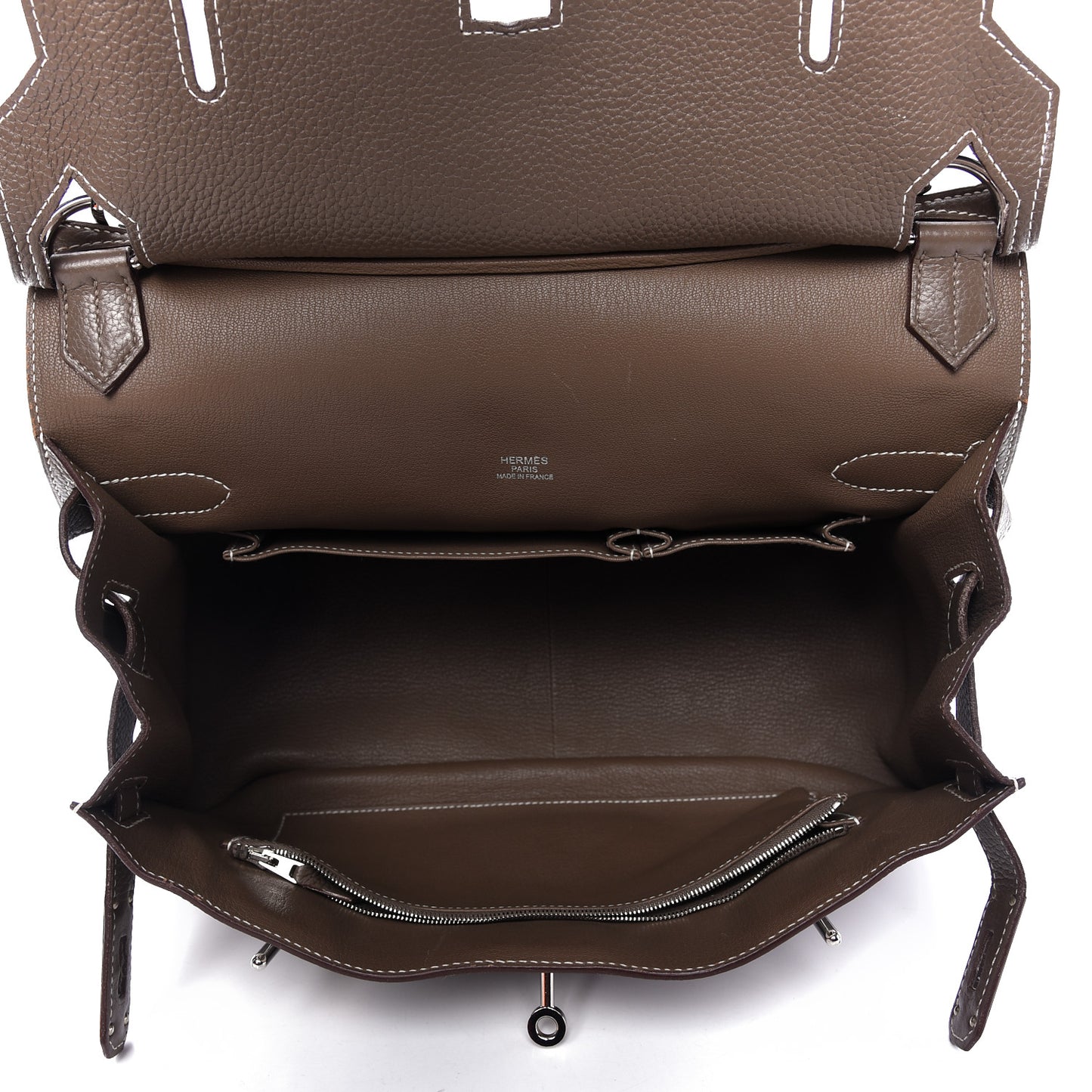Taurillon Clemence Jypsiere 34 Etoupe