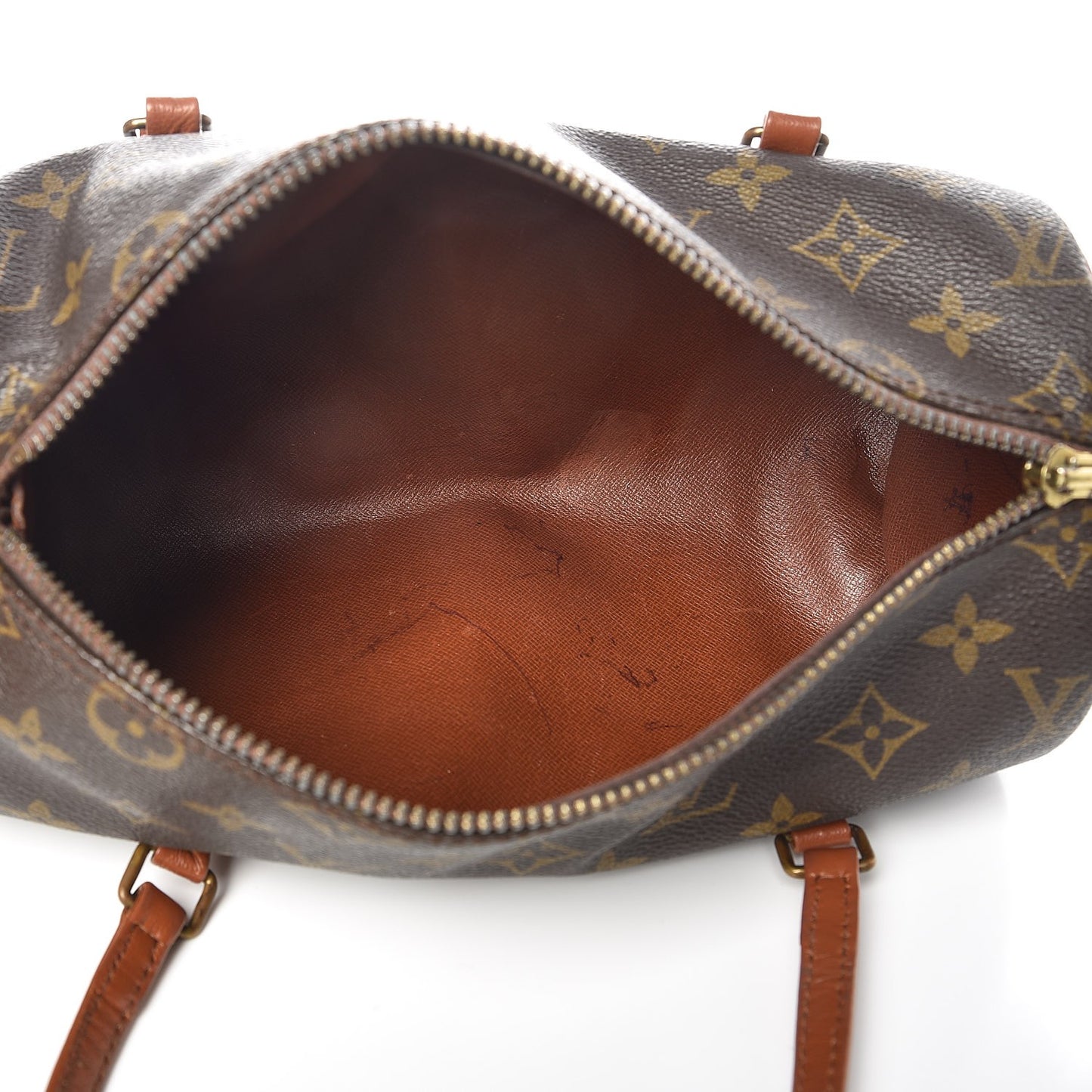 Monogram Papillon 26