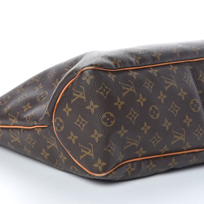 Louis Vuitton Monogram Delightful MM 8 of 9