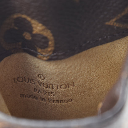 Louis Vuitton Monogram Sunglasses Case MM 6 of 8