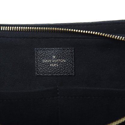 Louis Vuitton Empreinte Surene MM Black 6 of 10