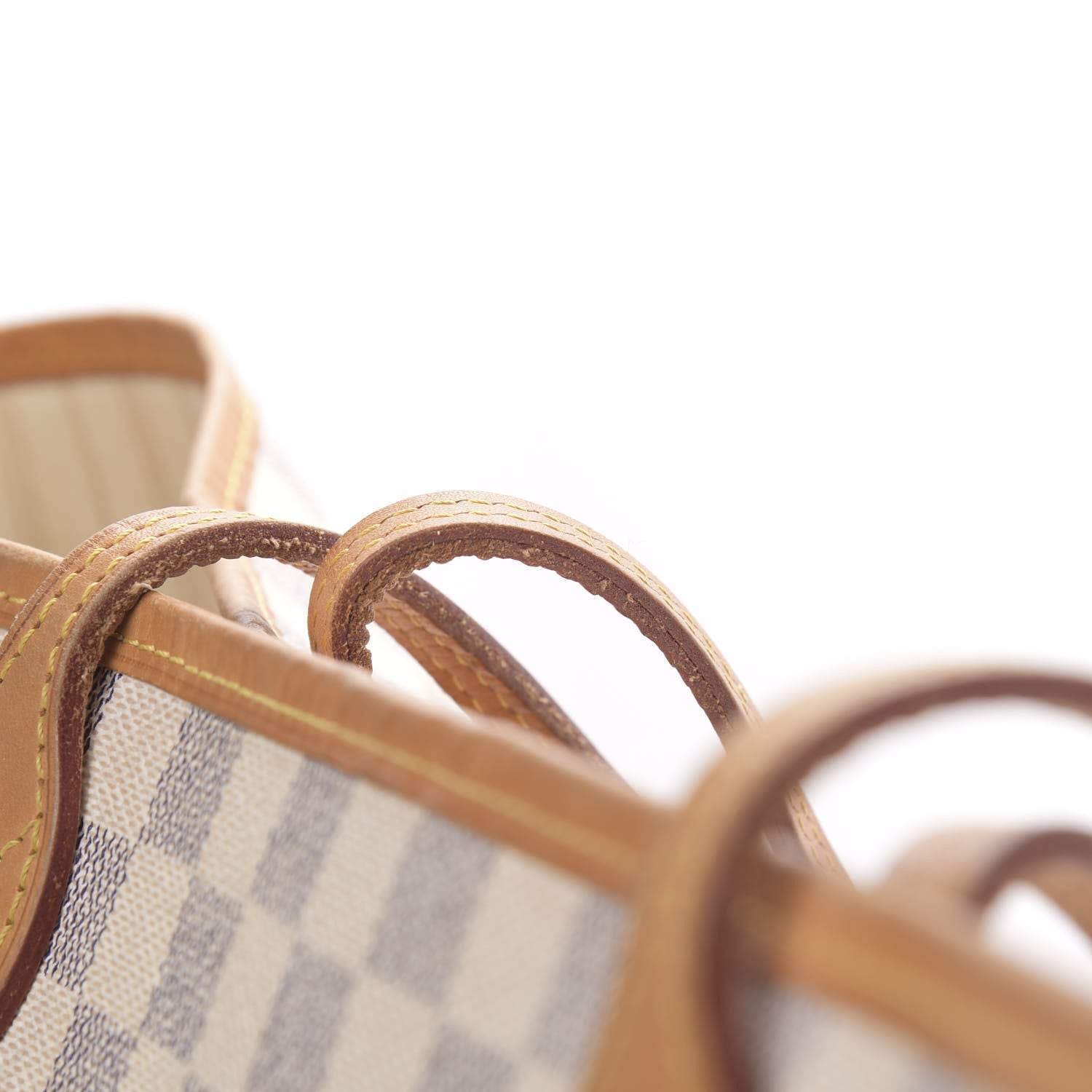 Louis Vuitton Damier Azur Neo Neverfull GM 18 of 25