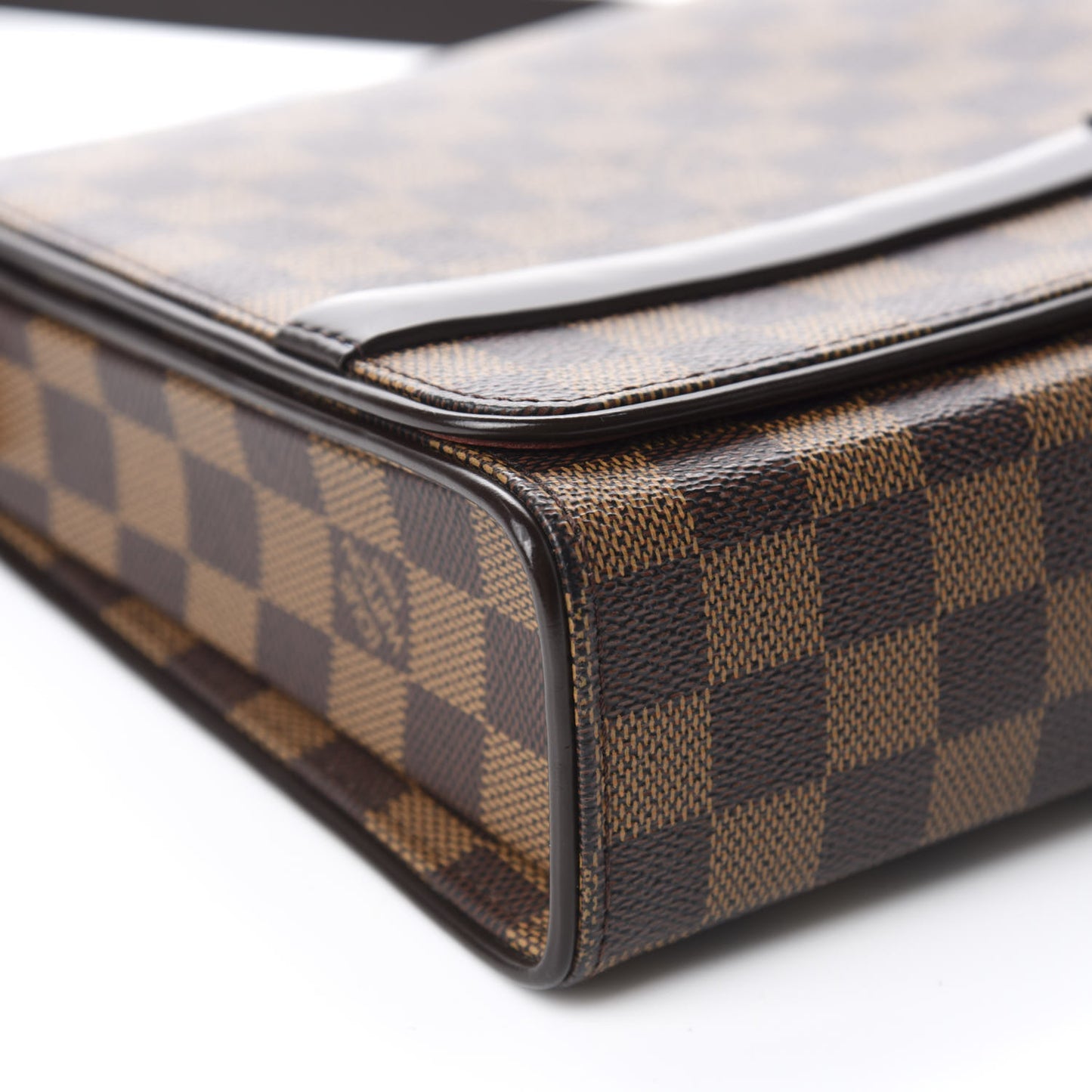 Damier Ebene Tribeca Mini