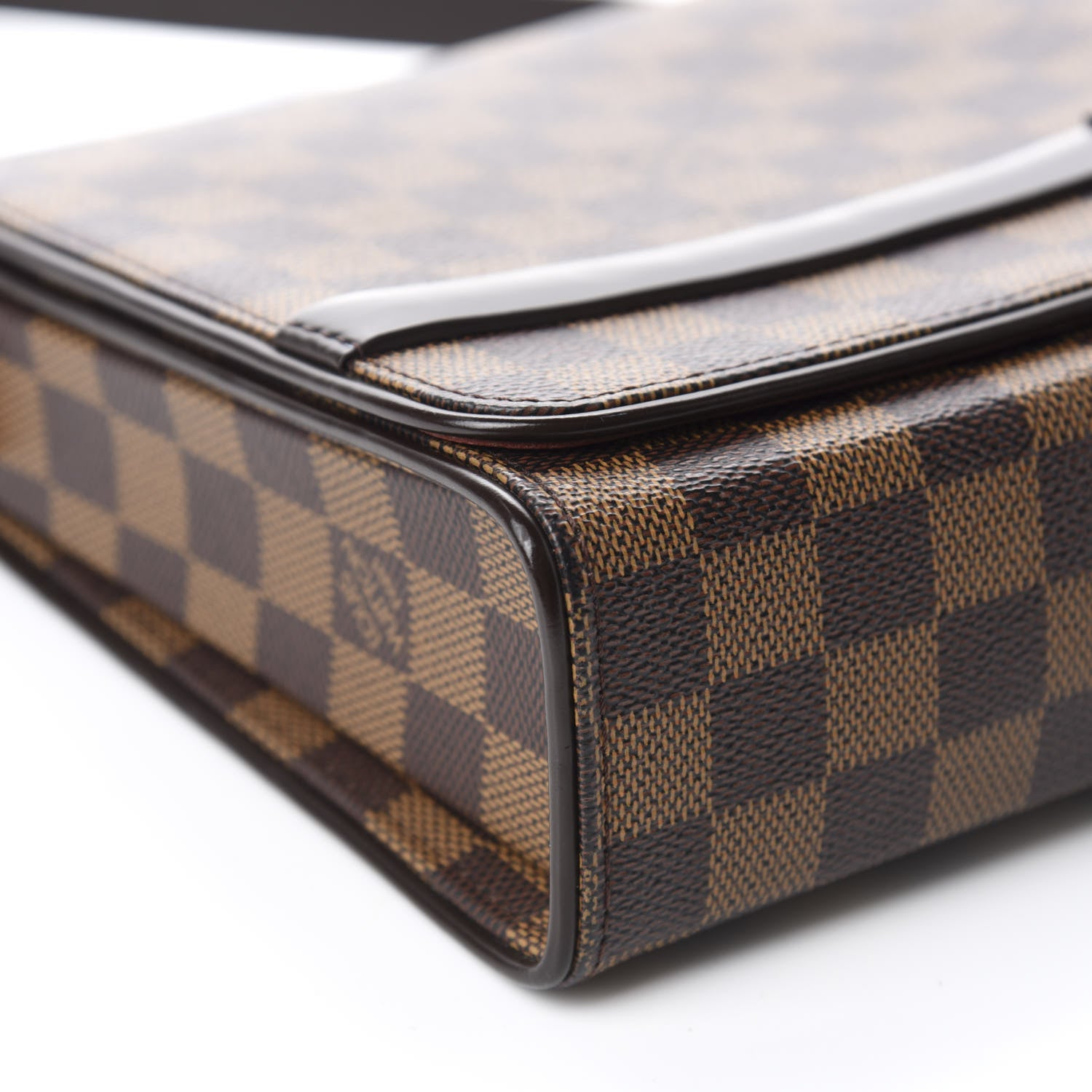 Louis Vuitton Damier Ebene Tribeca Mini 6 of 10