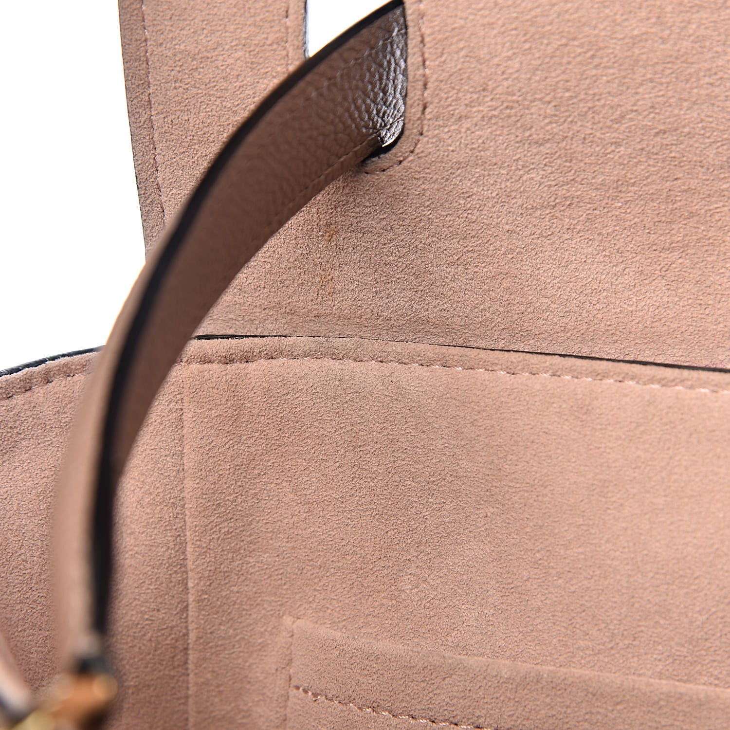 Louis Vuitton Empreinte Trocadero Taupe 8 of 15