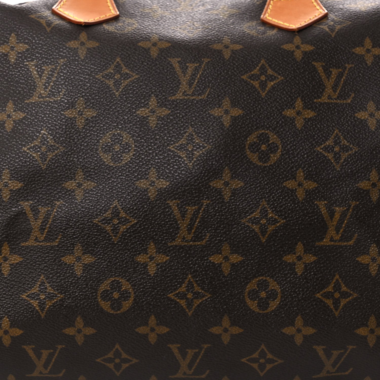 Louis Vuitton Monogram Speedy 40 8 of 14