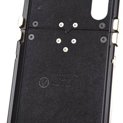 Louis Vuitton Reverse Monogram Eye-Trunk iPhone X/XS Case 5 of 6