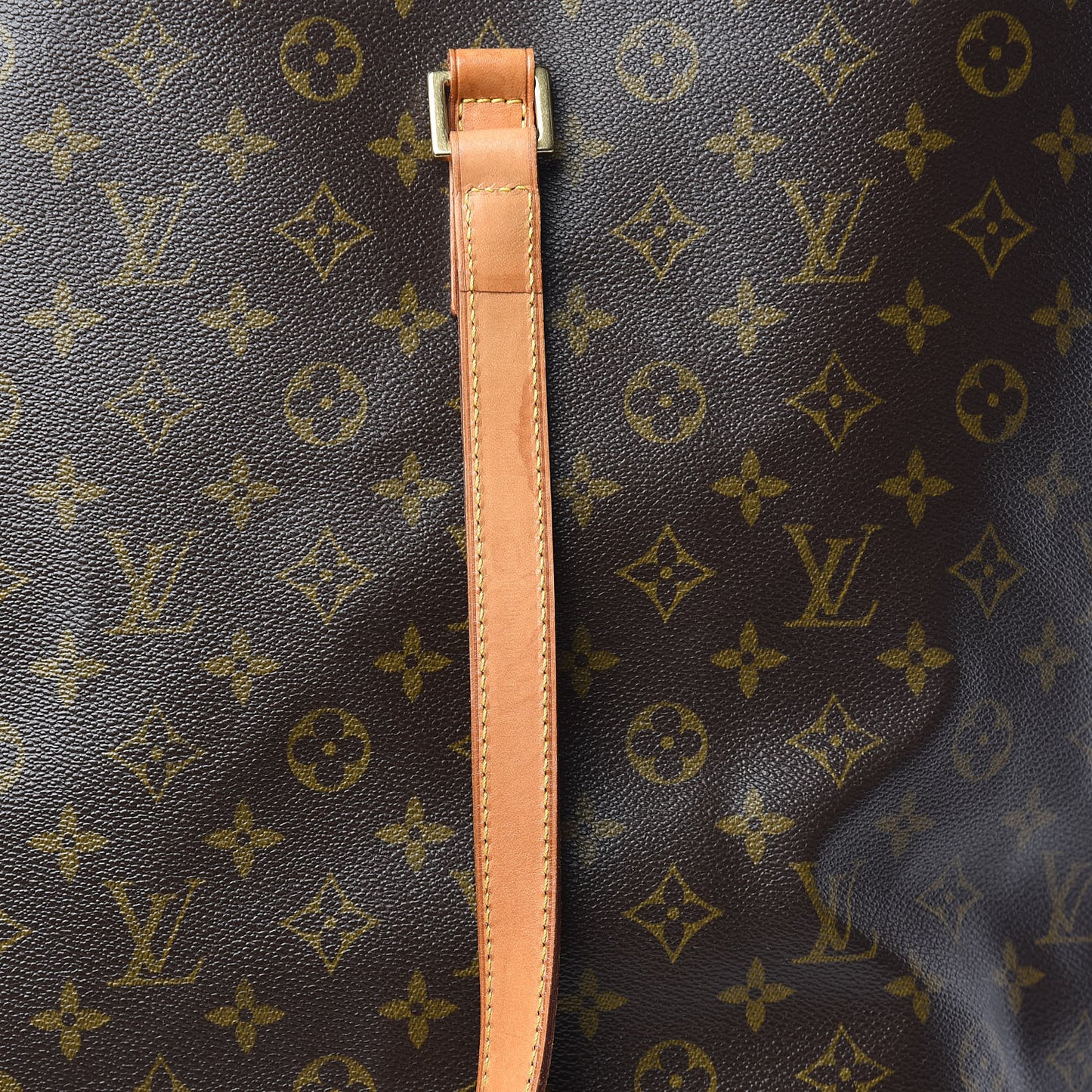 Monogram Cabas Alto