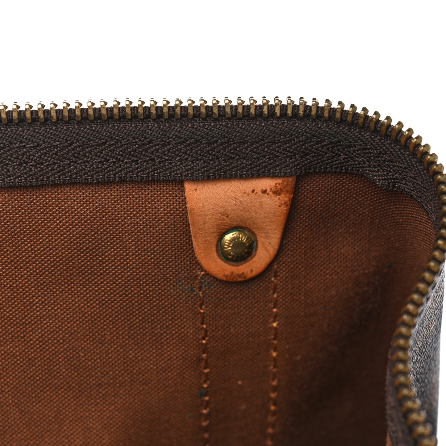 Monogram Keepall Bandouliere 55