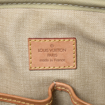 Louis Vuitton Monogram Trouville 6 of 13