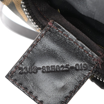 Fendi Zucca Tote Tobacco 8 of 8