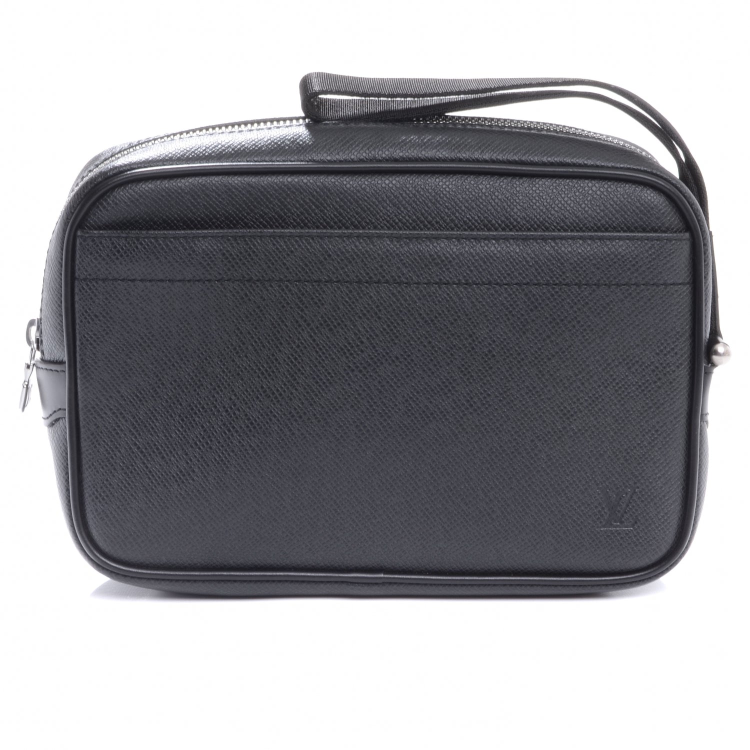 Louis Vuitton Taiga Kaluga Toiletry Pouch 1 of 6
