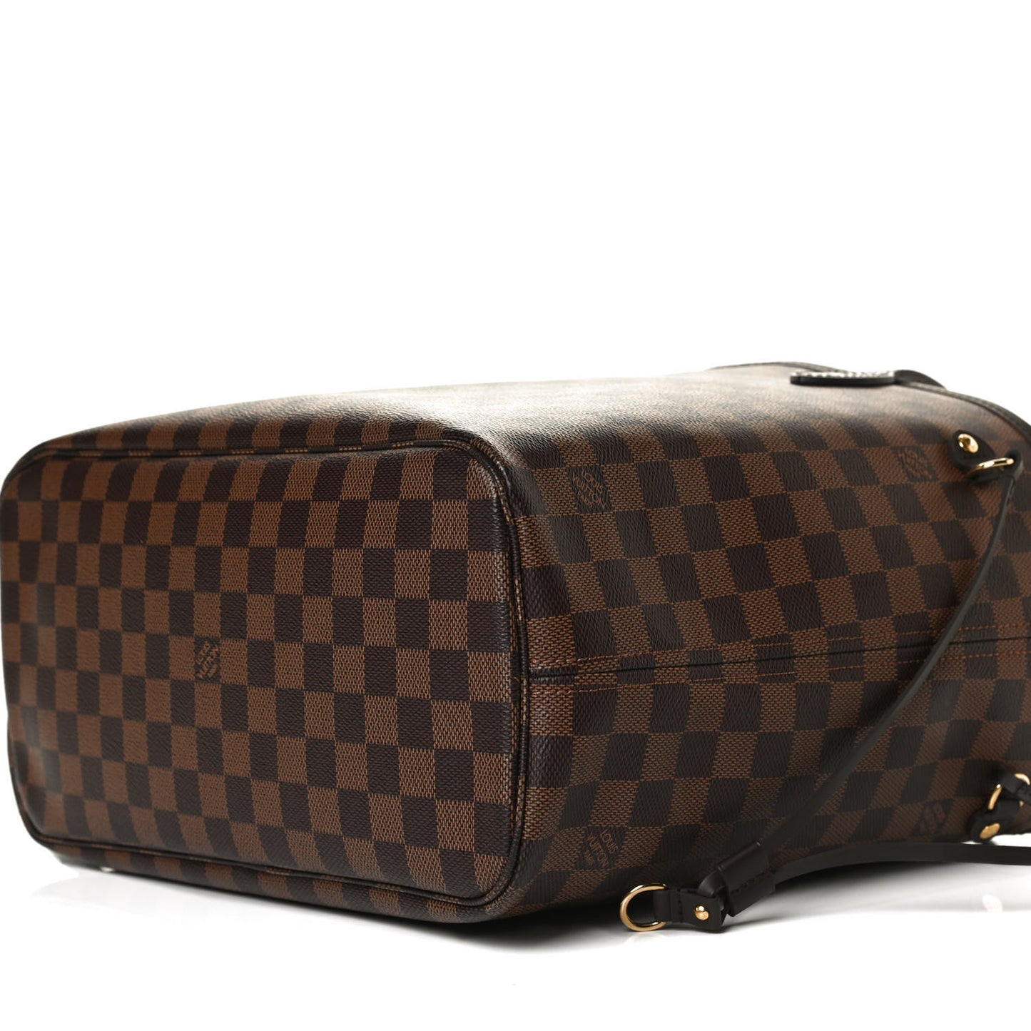 Damier Ebene Neo Neverfull MM