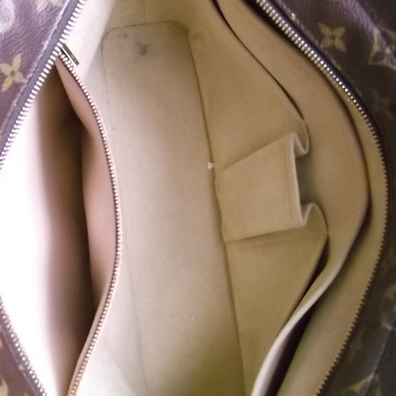 Louis Vuitton Monogram Luco 9 of 9