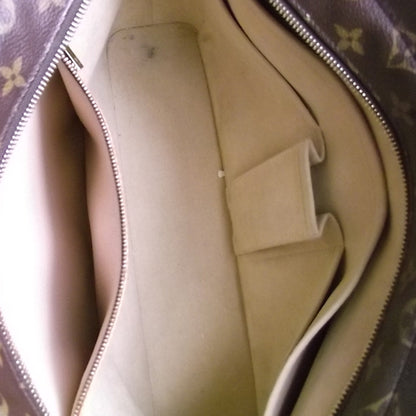 Louis Vuitton Monogram Luco 9 of 9