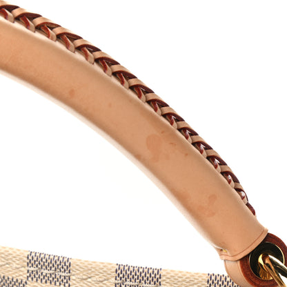 Louis Vuitton Damier Azur Artsy MM 12 of 12