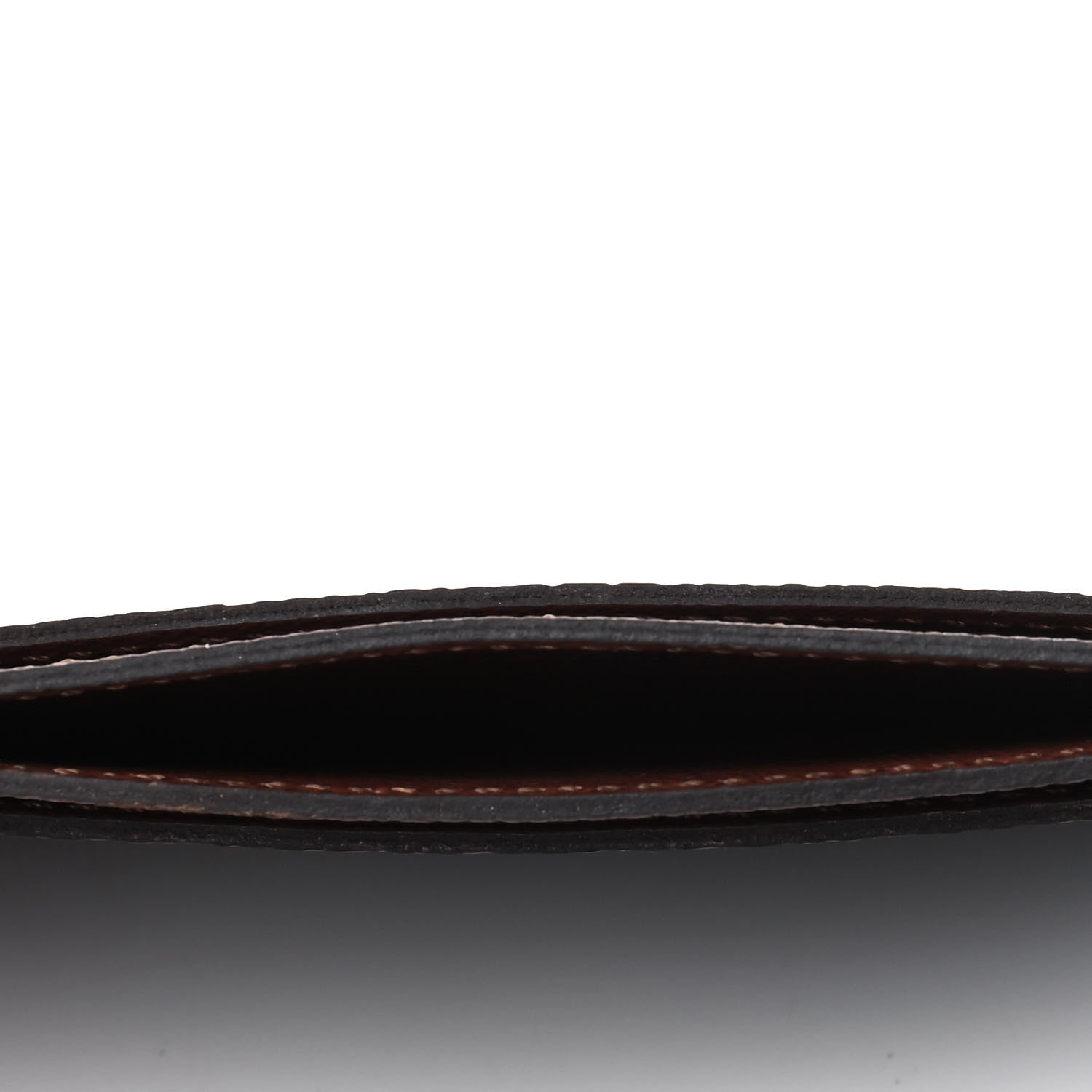 Louis Vuitton Monogram Card Holder Armagnac 4 of 4