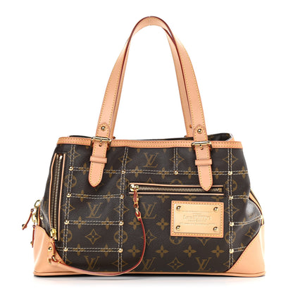 Louis Vuitton Monogram Riveting 1 of 10
