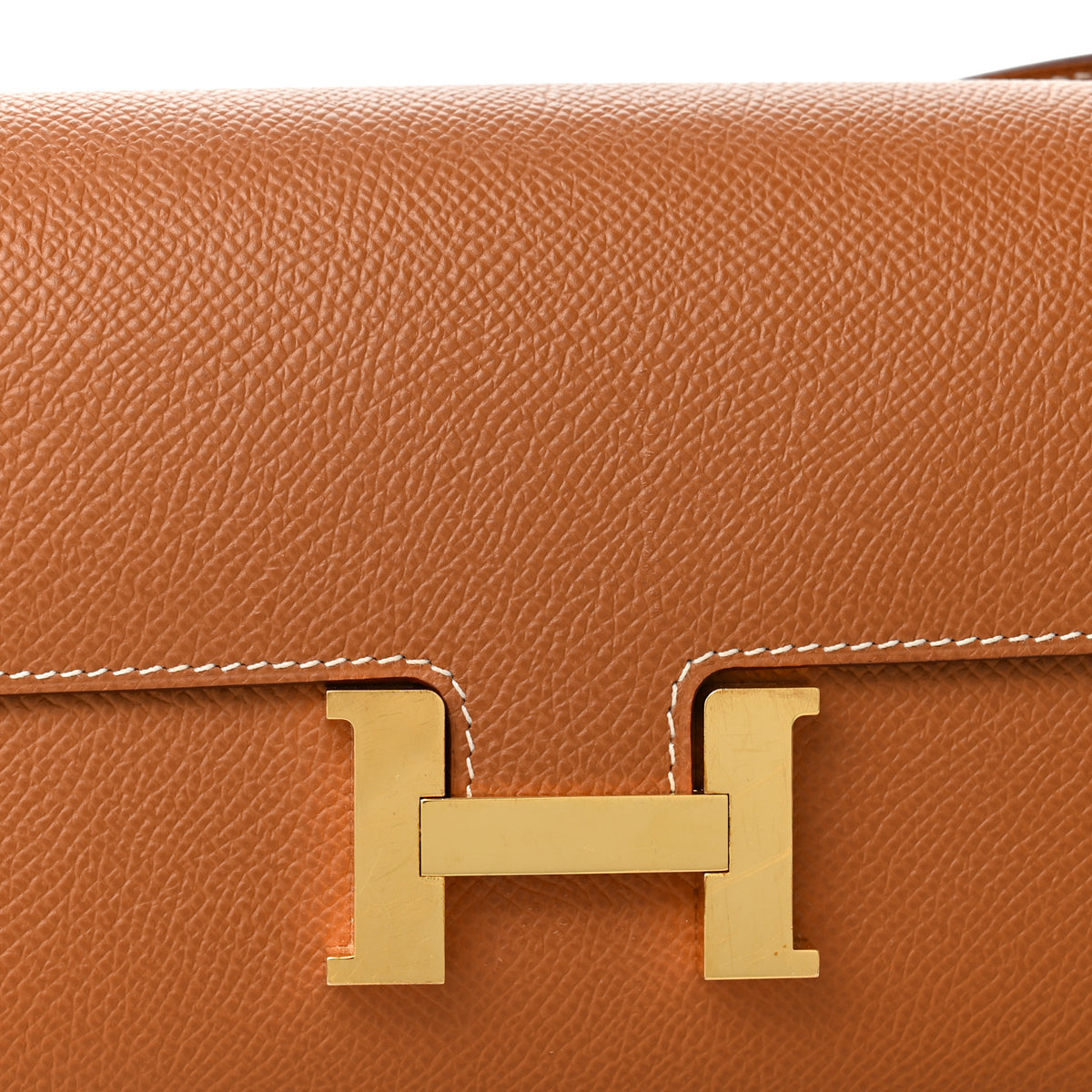 Epsom Constance Long Wallet To Go Gold