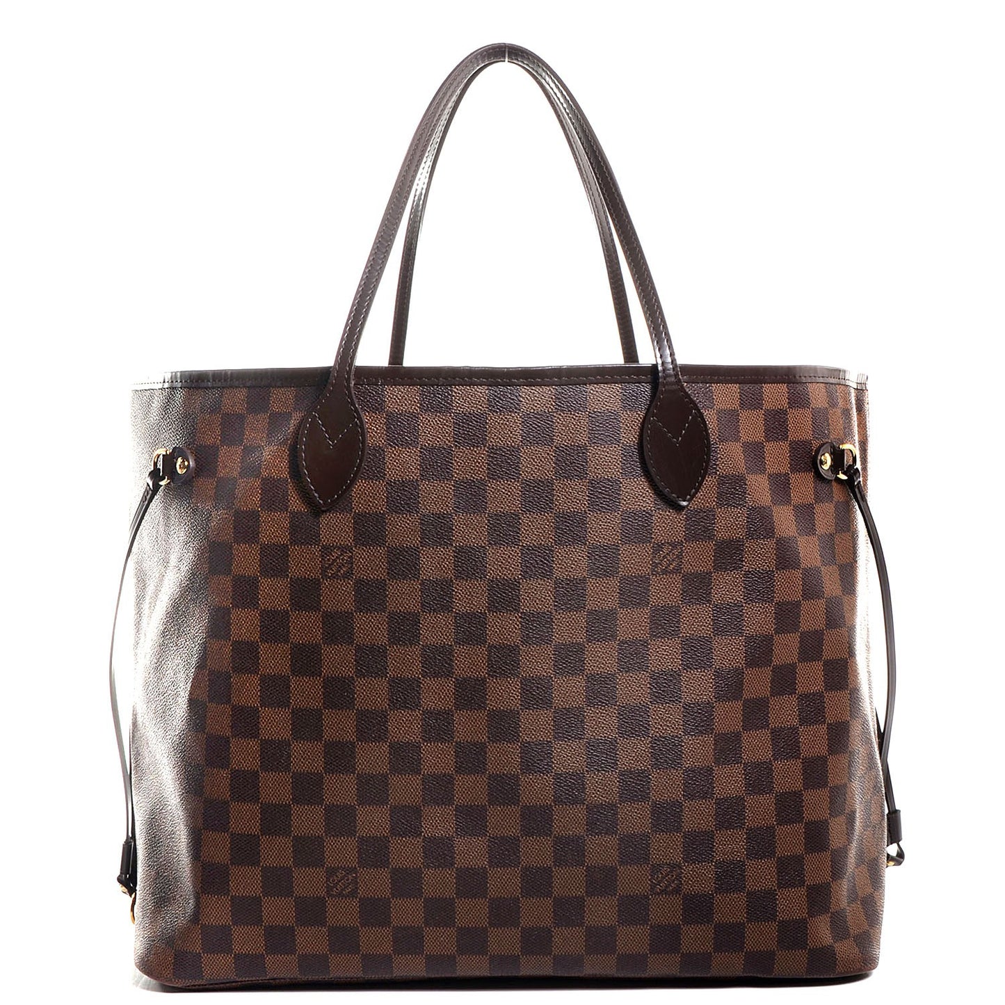 Damier Ebene Neverfull GM
