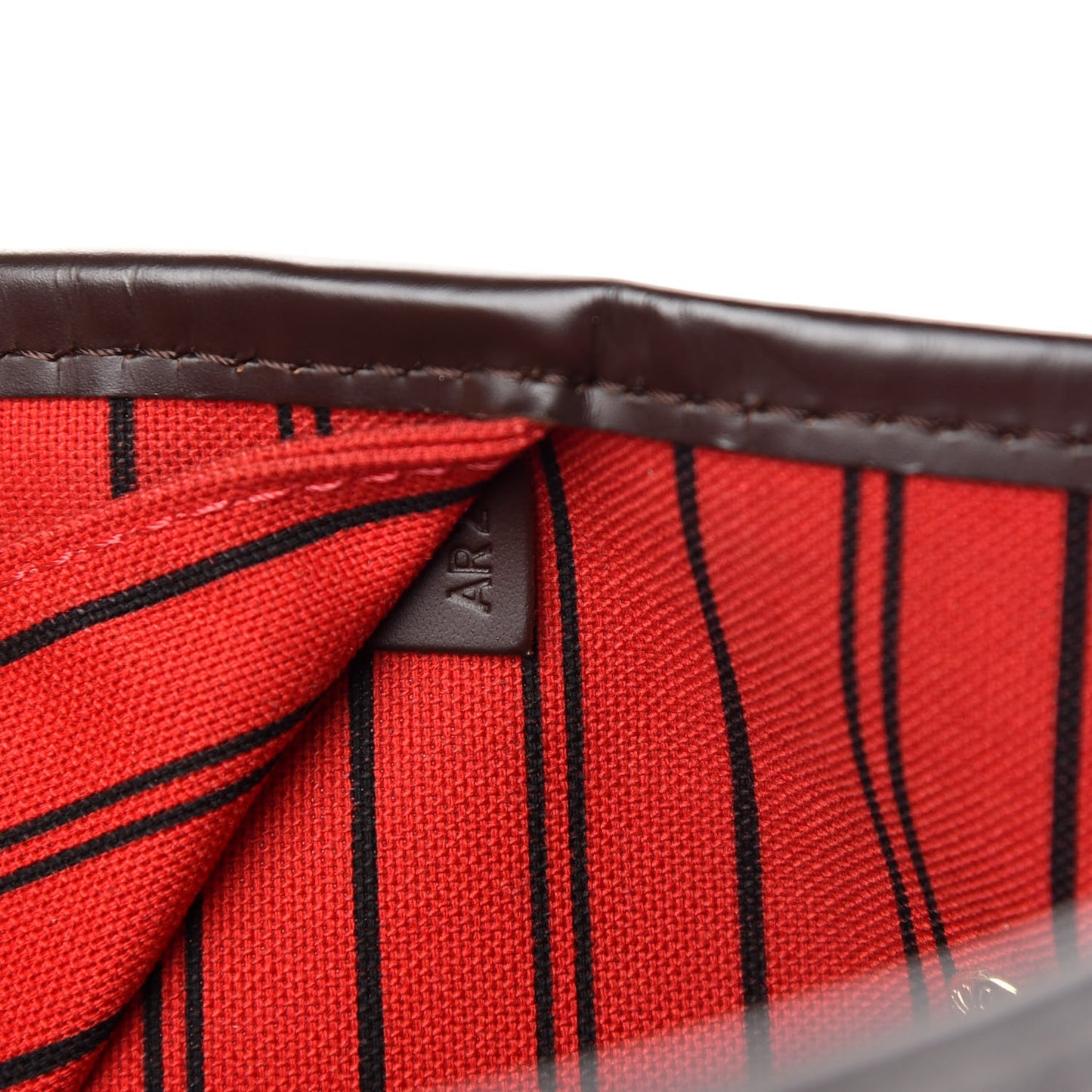 Damier Ebene Neo Neverfull MM