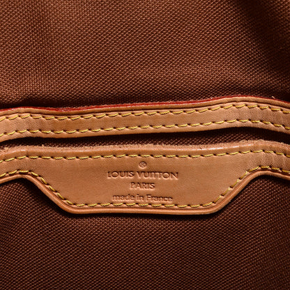 Louis Vuitton Monogram Palermo GM 6 of 8