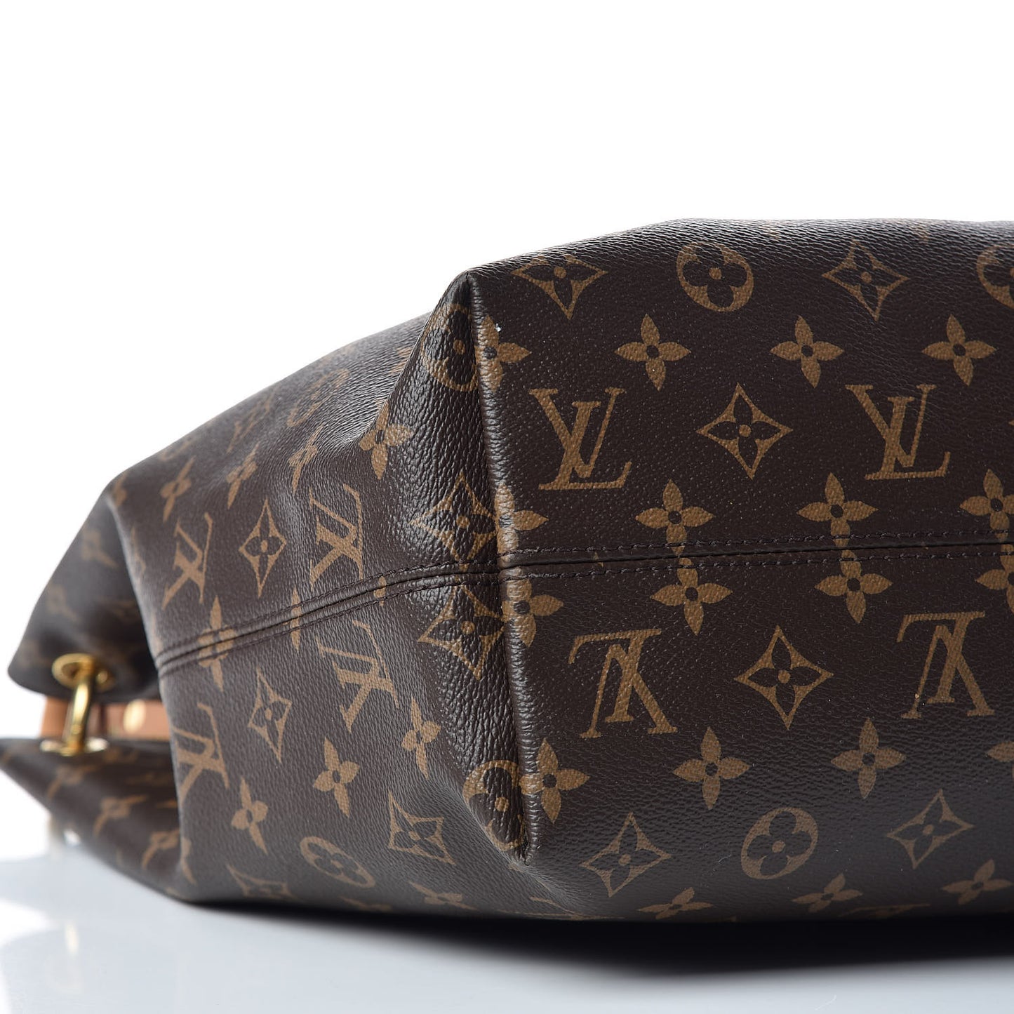 Monogram Graceful MM