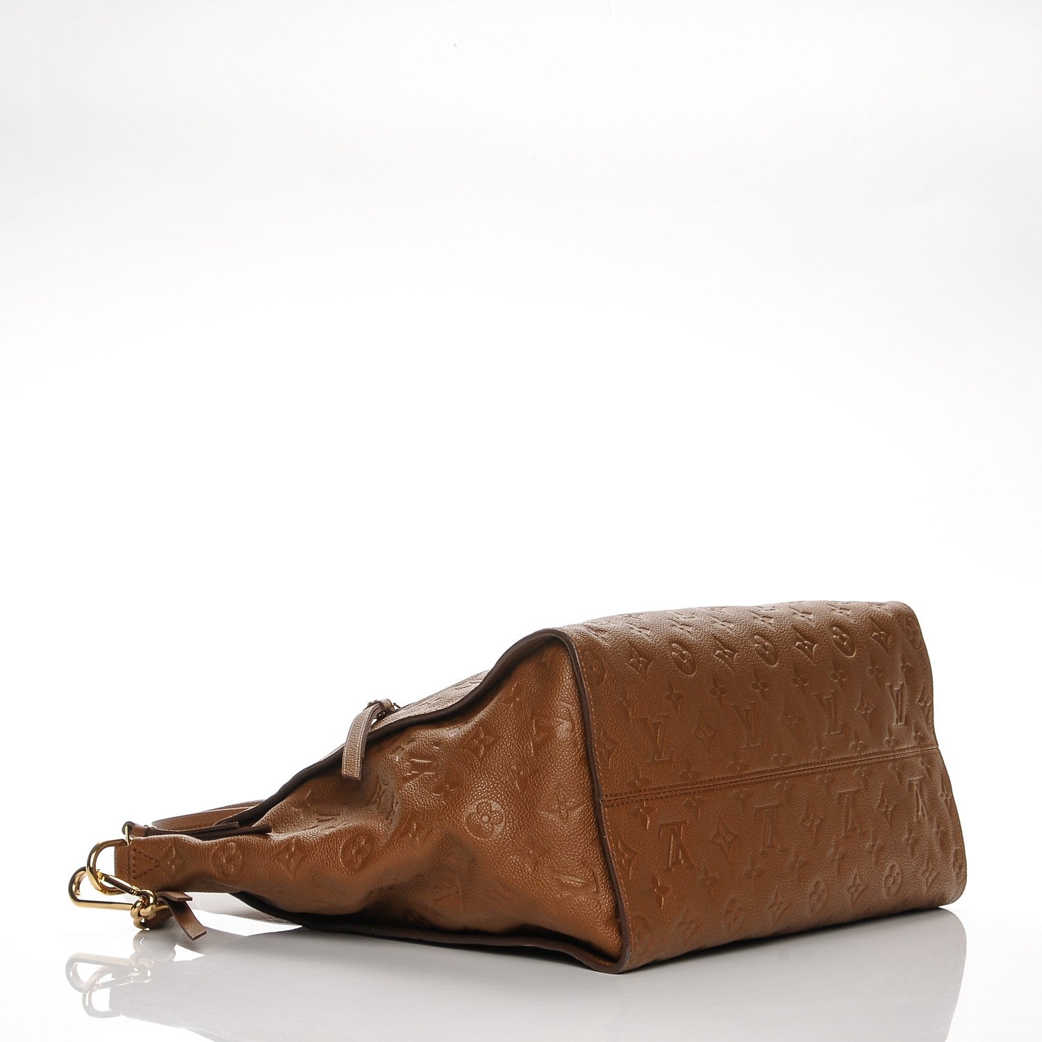 Louis Vuitton Empreinte Lumineuse PM Havane 4 of 7
