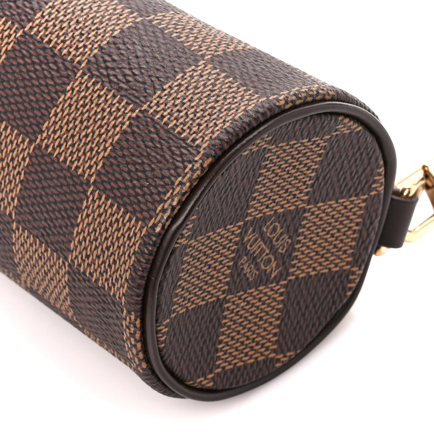 Damier Ebene Mini Papillon