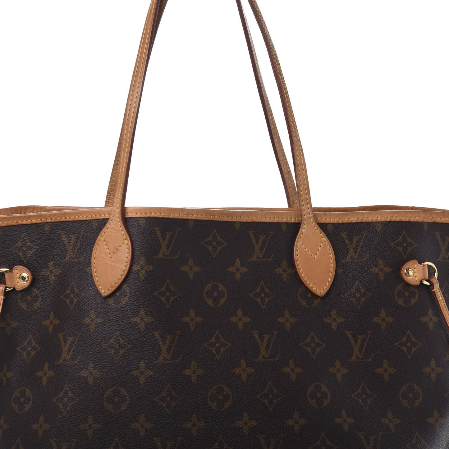 Monogram Neverfull MM