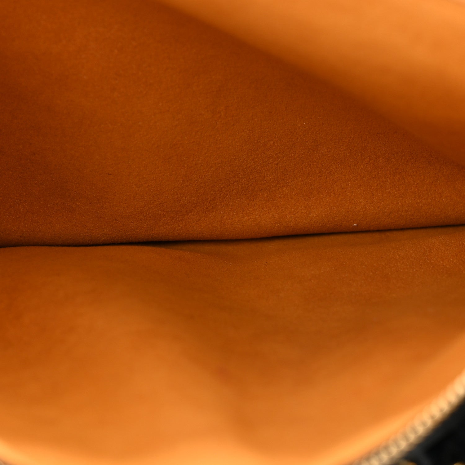 Louis Vuitton Lambskin Embossed Monogram Coussin MM Black 7 of 13