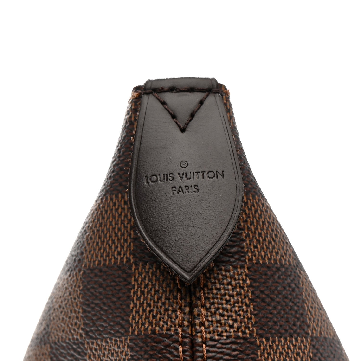 Louis Vuitton Damier Ebene Iena MM 1819295 – FASHIONPHILE