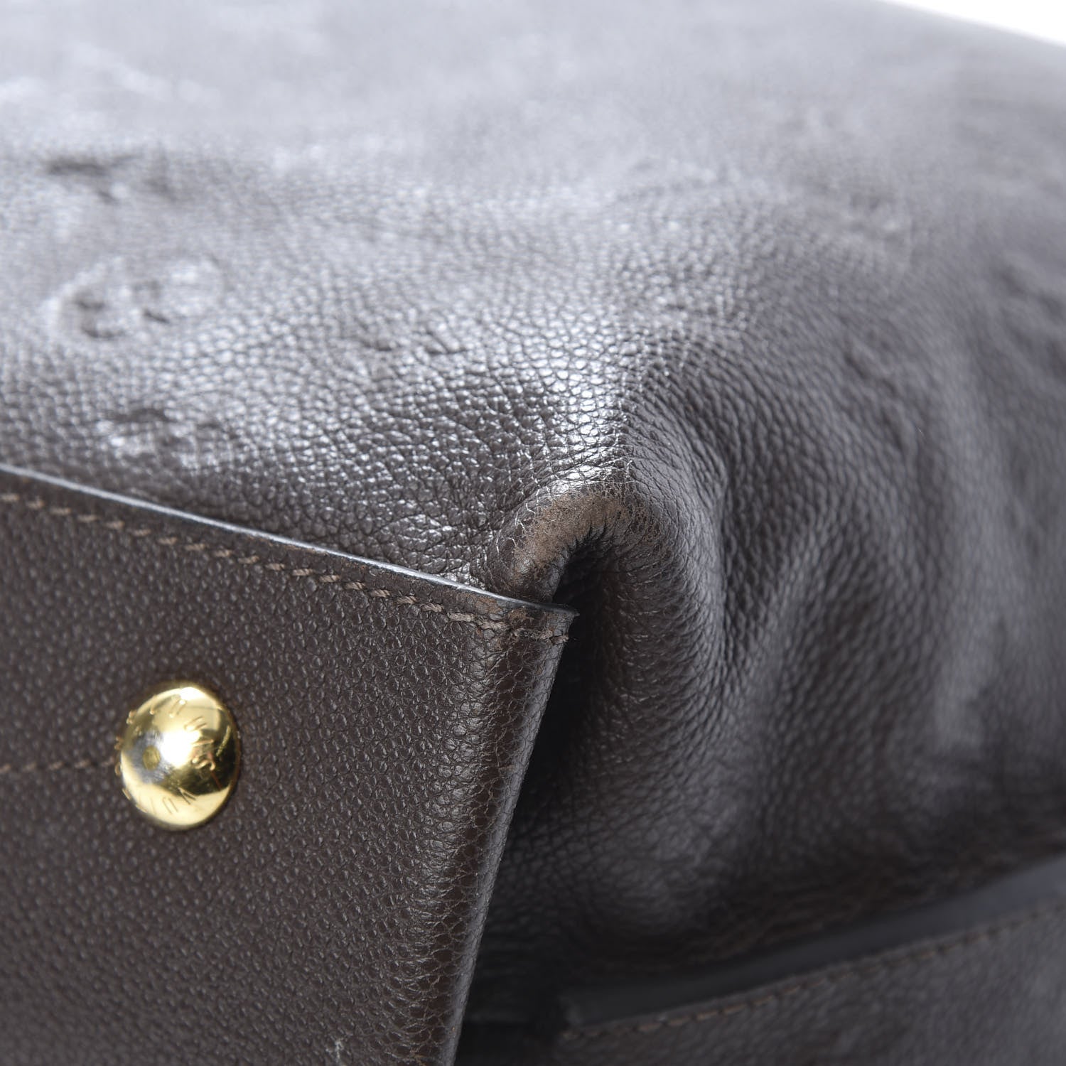 Louis Vuitton Empreinte Metis Terre 12 of 17