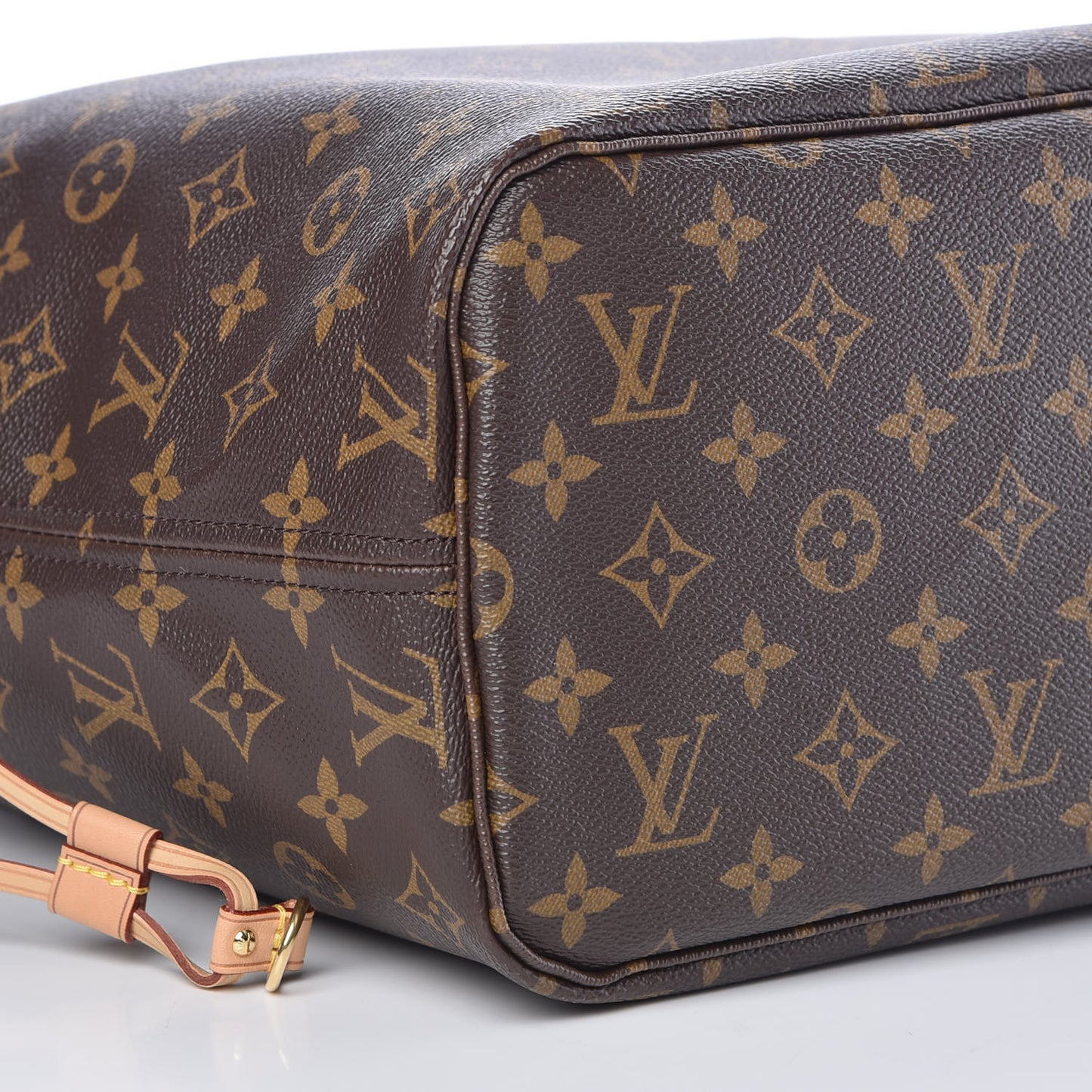 Monogram Neo Neverfull MM