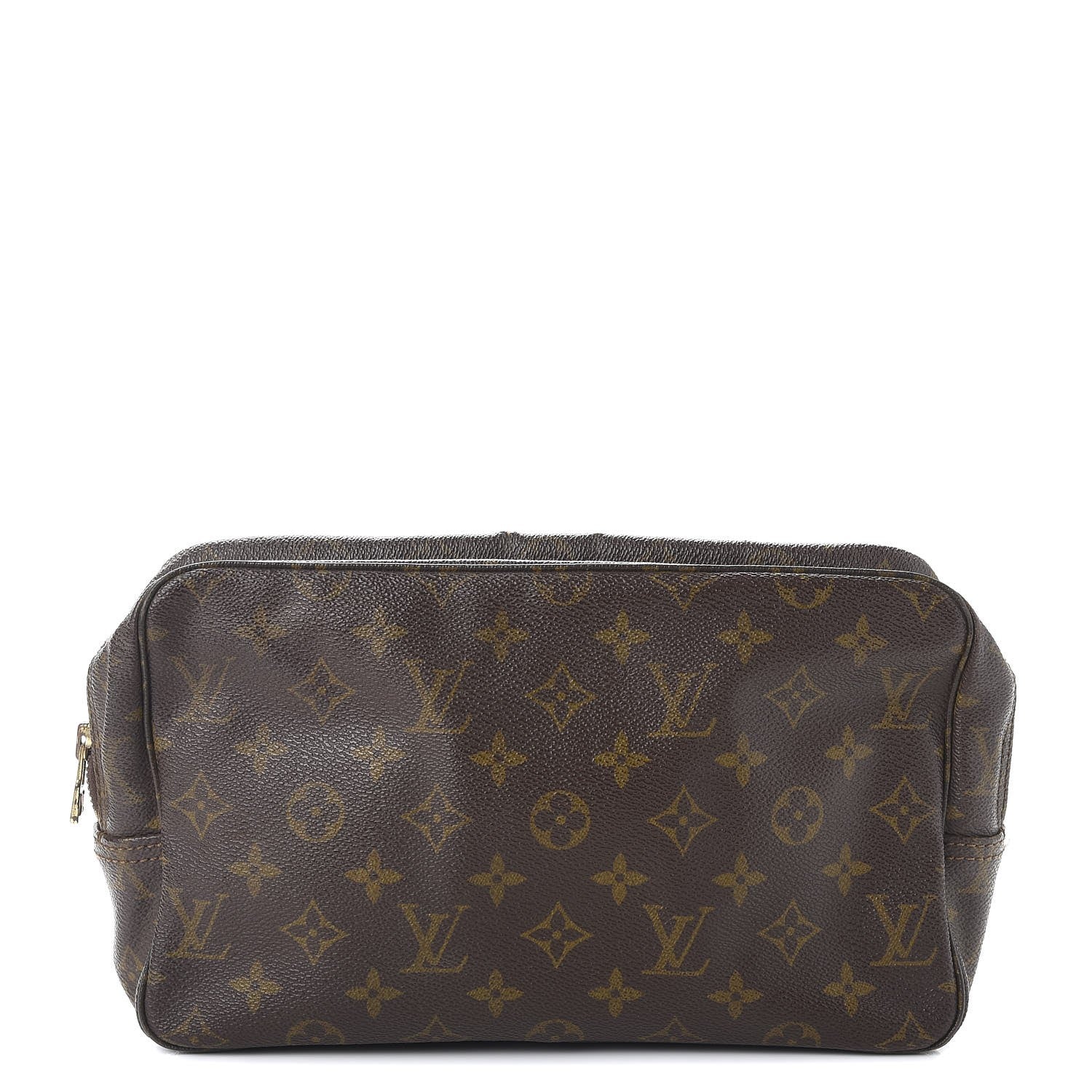 Louis Vuitton Monogram Trousse Toilette 28 1 of 11