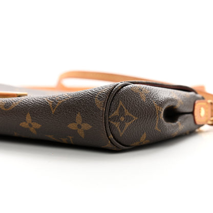 Louis Vuitton Monogram Favorite MM 9 of 10