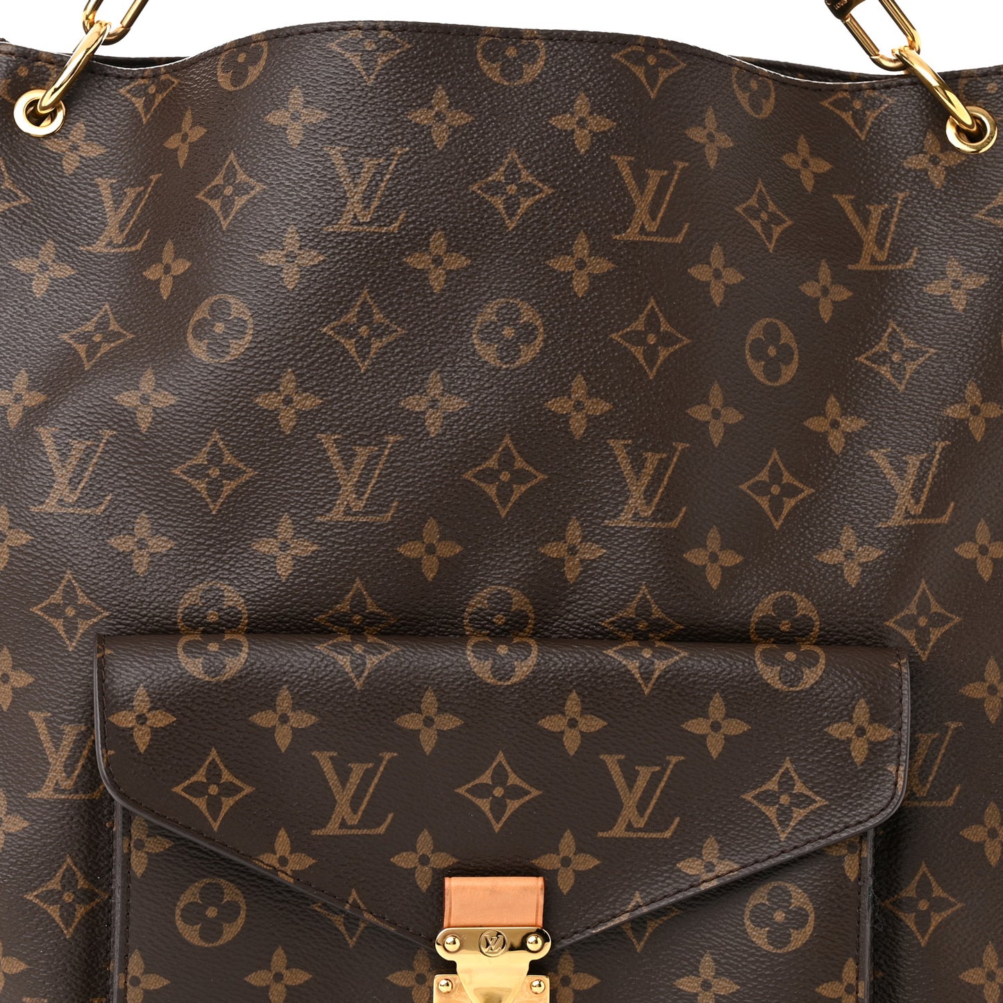 Monogram Metis