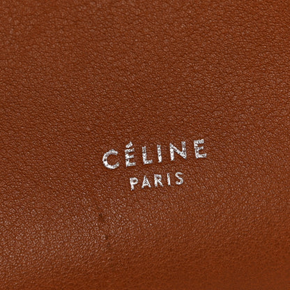 Celine Smooth Calfskin Small Big Bag Tan 6 of 13