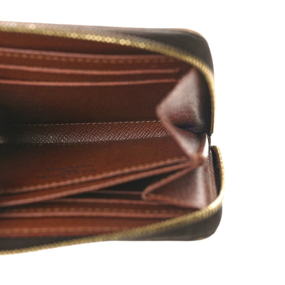 Louis Vuitton Monogram Zippy Coin Purse 5 of 10